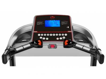 Banda de alergat electrica BodyFit A6000 [2]
