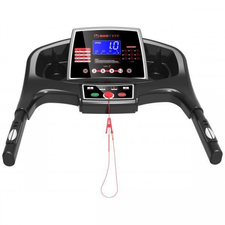 Banda de alergat electrica BodyFit F5000 [1]