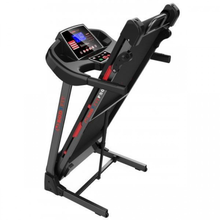 Banda de alergat electrica BodyFit F5000 [2]