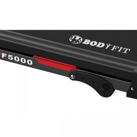 Banda de alergat electrica BodyFit F5000 [3]
