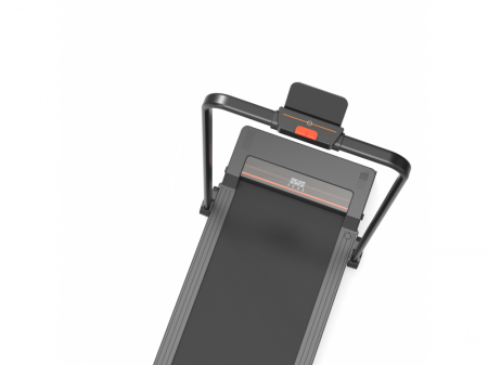 Banda de alergat electrica Bodyfit Z1000 [6]