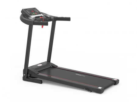 Banda de alergat electrica Bodyfit Z2000 [2]