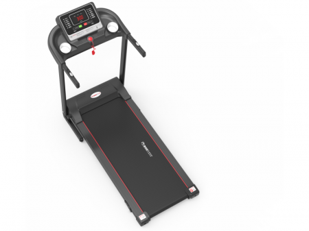 Banda de alergat electrica Bodyfit Z2000 [1]