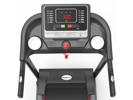 Banda de alergat electrica Bodyfit Z2000 [4]