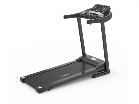 Banda de alergat electrica Bodyfit Z2000 [3]