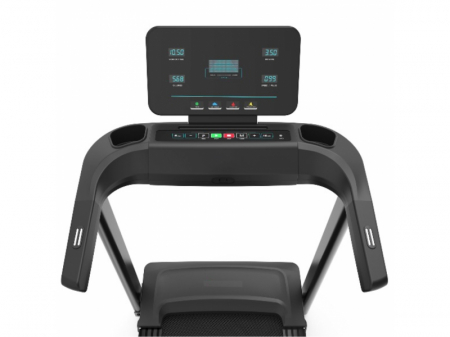 Banda de alergat electrica Bodyfit Z5500 [3]