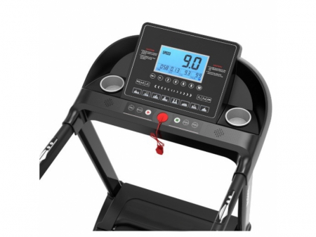 Banda de alergat electrica Bodyfit Z6500 [1]