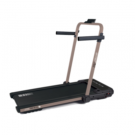 BENZI DE ALERGAT - Banda de alergat electrica EVERFIT TFK 135 Slim R