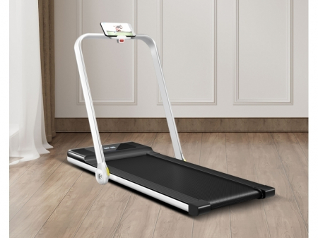 Banda de alergat electrica FitTronic D1000 [2]