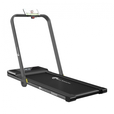 BENZI DE ALERGAT - Banda de alergat electrica FitTronic D1100