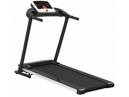 Banda de alergat electrica FitTronic D2000 [1]