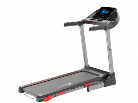 Banda de alergat electrica FitTronic J2000 [2]