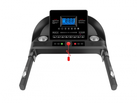 Banda de alergat electrica FitTronic J2000 [4]