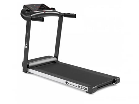 BENZI DE ALERGAT - Banda de alergat electrica FitTronic K3000