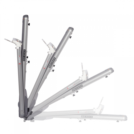 Banda de alergat electrica HMS BE4545 3CP, 110KG [19]