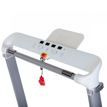 Banda de alergat electrica HMS BE4545 3CP, 110KG [4]