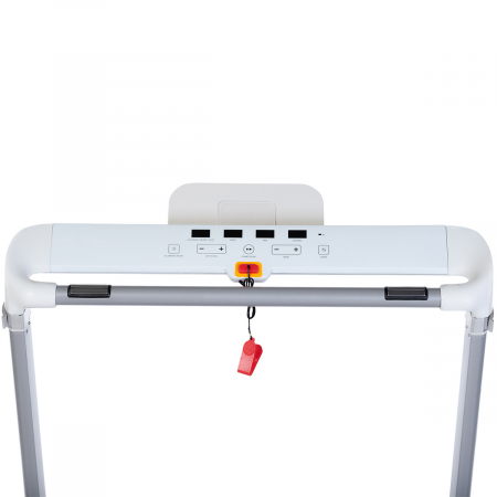 Banda de alergat electrica HMS BE4545 3CP, 110KG [5]