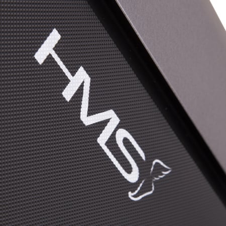 Banda de alergat electrica HMS LOOP08 Gri 0.5CP, 100KG [15]