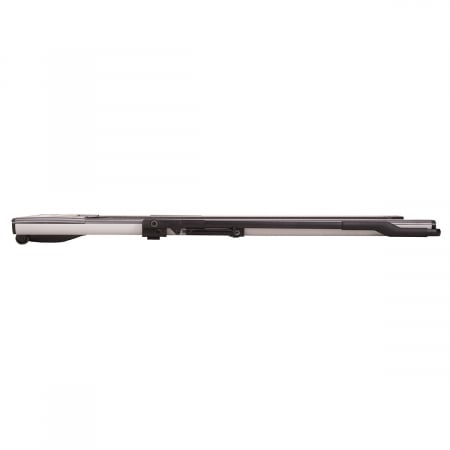 Banda de alergat electrica HMS LOOP08 Gri 0.5CP, 100KG [11]