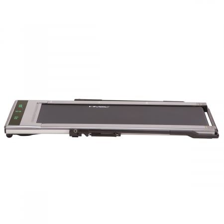 Banda de alergat electrica HMS LOOP08 Gri 0.5CP, 100KG [10]