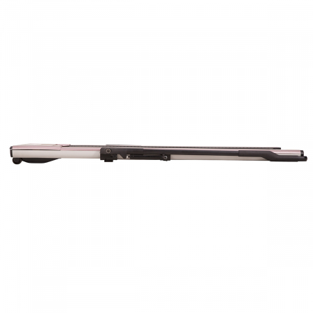 Banda de alergat electrica HMS LOOP08 Roz 0.5CP, 100KG [11]