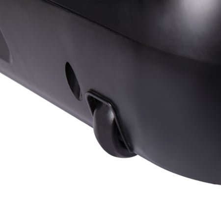 Banda de alergat electrica HMS LOOP13, 1.5CP, 110kg [16]