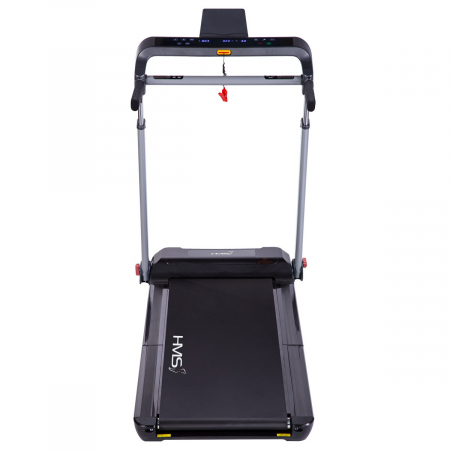 Banda de alergat electrica HMS LOOP13, 1.5CP, 110kg [14]