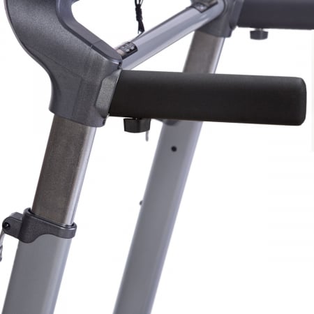 Banda de alergat electrica HMS LOOP13, 1.5CP, 110kg [19]