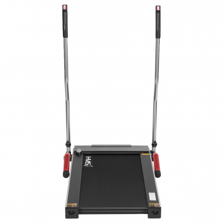 Banda de alergat electrica HMS Loop15, 0.75CP, 100kg [22]