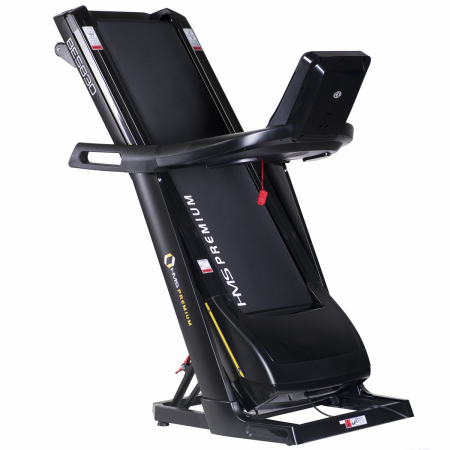 Banda de alergat electrica HMS PREMIUM BE5830 4.5CP, 140KG [7]