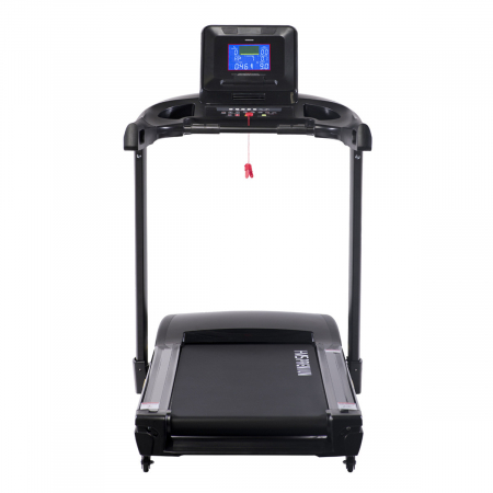 Banda de alergat electrica HMS PREMIUM BE5830 4.5CP, 140KG [2]