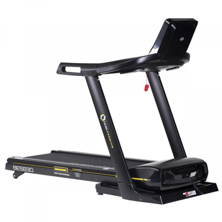 Banda de alergat electrica HMS PREMIUM BE5830 4.5CP, 140KG [1]