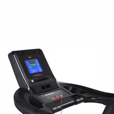 Banda de alergat electrica HMS PREMIUM BE5830 4.5CP, 140KG [5]