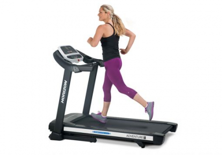 Banda de alergat electrica Horizon ADVENTURE 1 [2]