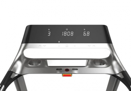 Banda de alergat electrica Horizon PARAGON X [3]