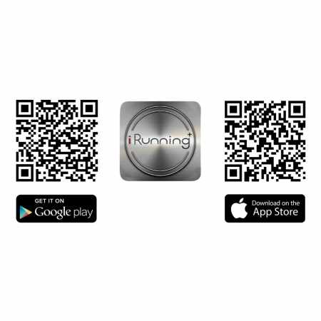 Banda de alergat electrica inSPORTline inCondi T5000 [8]