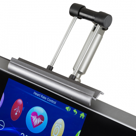 Banda de alergat electrica inSPORTline inCondi T70i II [9]