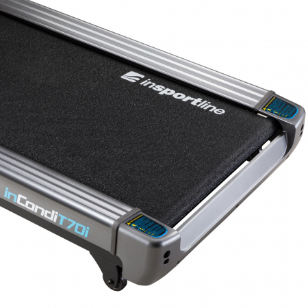 Banda de alergat electrica inSPORTline inCondi T70i II [10]