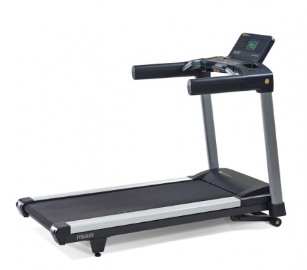 Banda de alergat electrica LIFESPAN TR6000I [0]