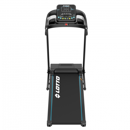 Banda de alergat electrica Lotto Agile [2]