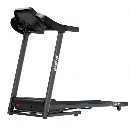 Banda de alergat electrica Lotto Agile [4]