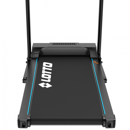 Banda de alergat electrica Lotto Agile [3]