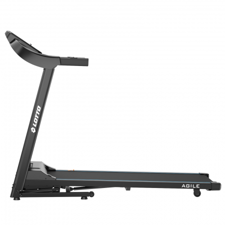 Banda de alergat electrica Lotto Agile [5]