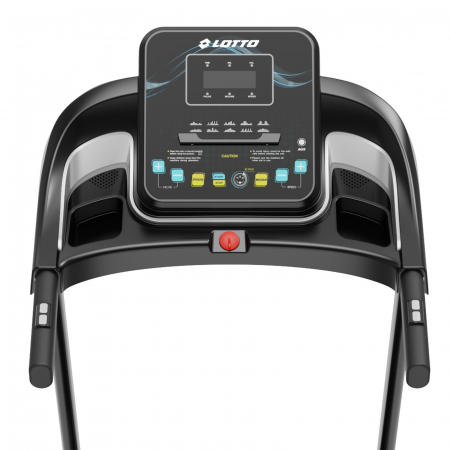 Banda de alergat electrica Lotto Agile [1]