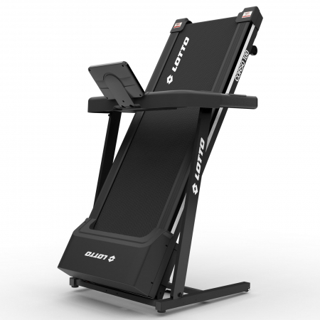 Banda de alergat electrica Lotto Corso 100 [14]