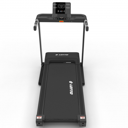 Banda de alergat electrica Lotto Corso 100 [5]