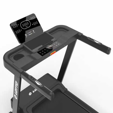 Banda de alergat electrica Lotto Corso 100 [3]