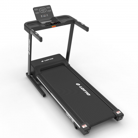 Banda de alergat electrica Lotto Corso 100 [10]