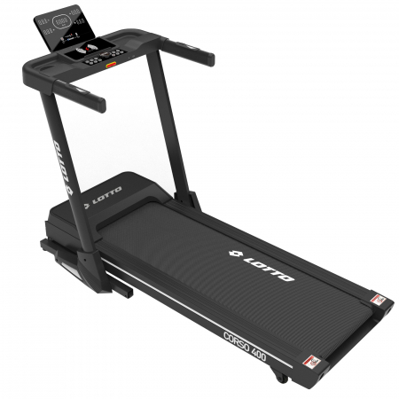 Banda de alergat electrica Lotto Corso 100 [17]