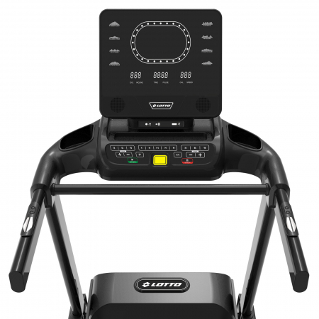 Banda de alergat electrica Lotto Forza [1]